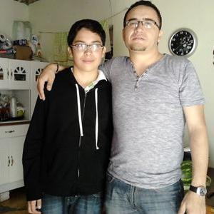 Profile Picture of Isaac Paredes (@isaacparedes7) on Twitter