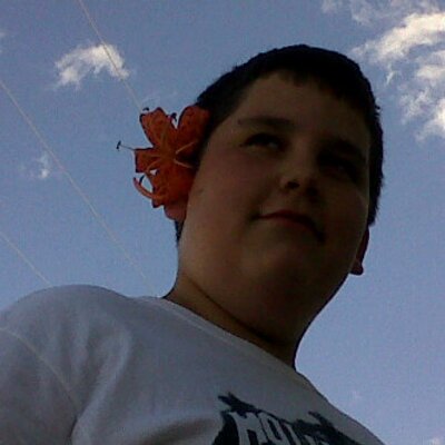 Profile Picture of brandon fiege (@brandon7fiege7) on Twitter