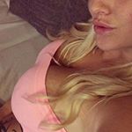 Profile Picture of 💘 AMY HARRINGTON 💘 (@grace_munoz_20072019) on Instagram