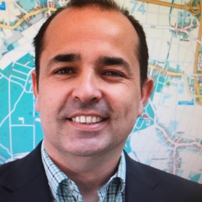 Profile Picture of Bernd Arnolds (@bear250870) on Twitter