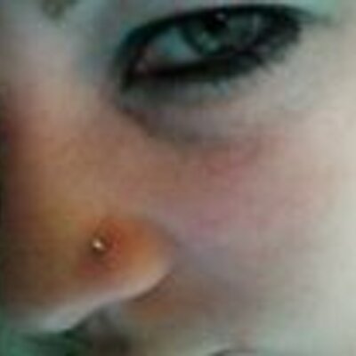 Profile Picture of April Patterson (@pebbles8683) on Twitter