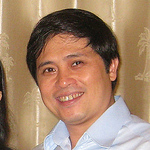 Profile Picture of Huy Vu (@huyvu12) on Flickr