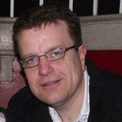 Profile Picture of Martin Weeks (@MartinWeeks1) on Twitter