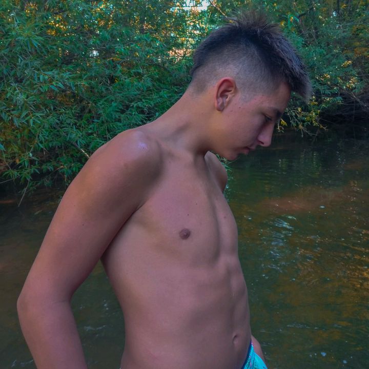Profile Picture of Benja Artiles (@benjaartiles) on Tiktok