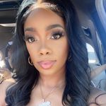 Profile Picture of Kelsey Marshae (@iammarshae) on Instagram