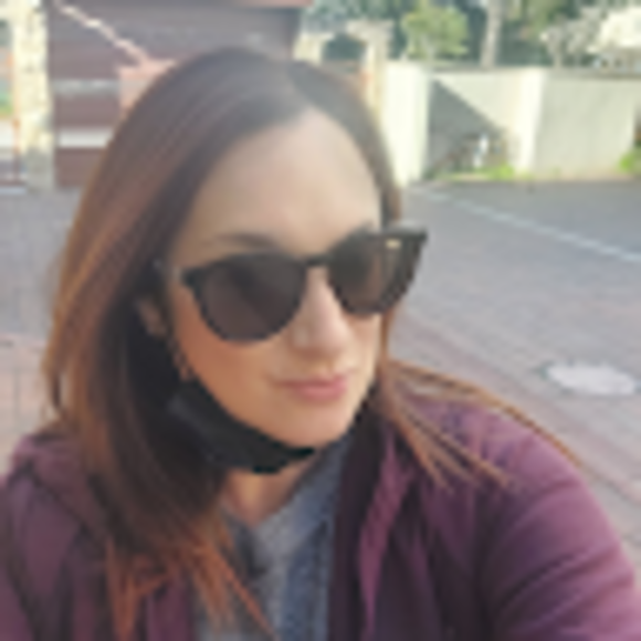 Profile Picture of Michal Magorasis (@michalmagorasis) on Poshmark