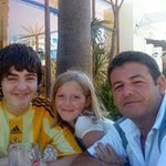 Profile Picture of Jim Mackie (@jimmymack64) on Instagram