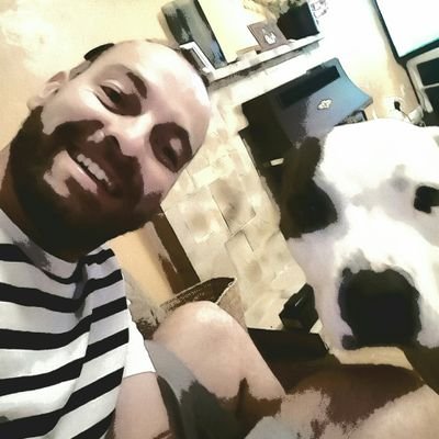 Profile Picture of Neil Moore (@bluemoonermog) on Twitter
