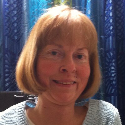 Profile Photo of Baroness J Campbell (@BnsJaneCampbell) on Twitter