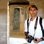 Profile Picture of Vivek Sinha (@Vivek Sinha [NebularRaven]) on Flickr