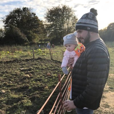 Profile Picture of Cody Stapletonon Twitter