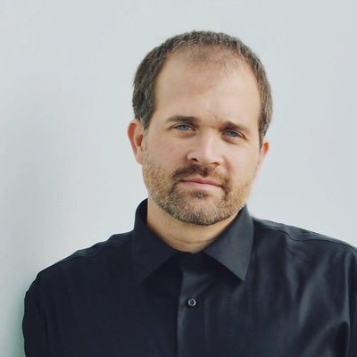 Profile Picture of Derek Shapiro (@DerekShapiro) on Twitter