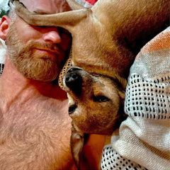 Profile Picture of shawnkranes (@shawnkranes) on Tiktok