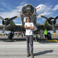 Chen Fu-hao - Quora Profile Picture of Chen Fu-hao (@chen-fu-hao) on Quora