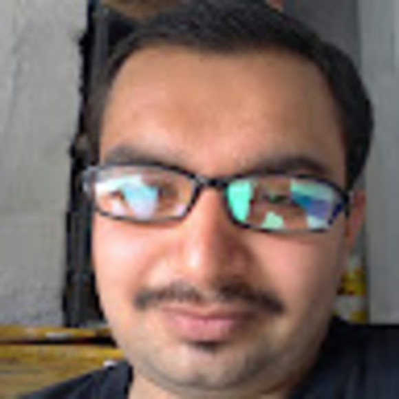 Profile Picture of Prashant Raichura (@prashantr) on Poshmark