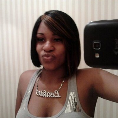 Profile Picture of LaShay Scruggs (@LaShayScruggs) on Twitter
