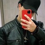Profile Picture of David Gamez (@davidgamezp) on Instagram