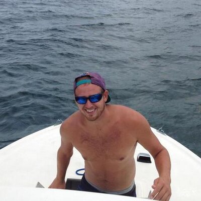 Profile Picture of John Kelly Hendrix (@Jonk_Hendrix) on Twitter