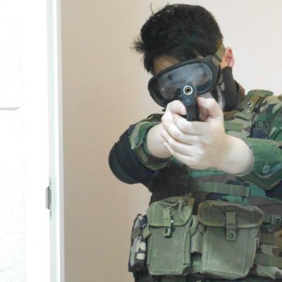 Profile Picture of Yip A (@Angus_YK) on Twitter