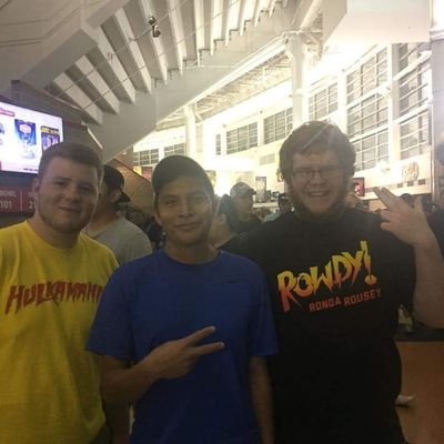 Profile Picture of Jason Wesley Stipes (@jason_w_stipes) on Twitter