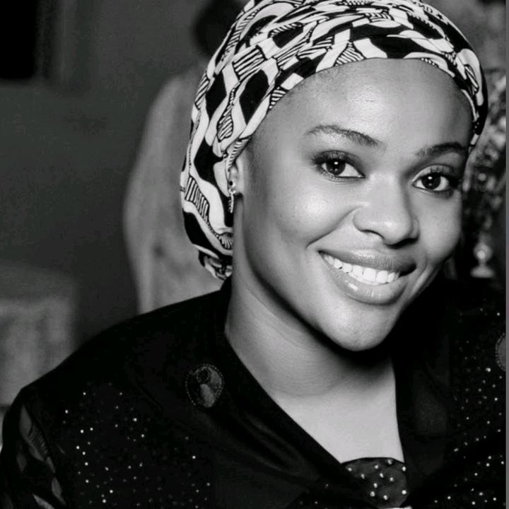 Profile Picture of jamilachiroma (@jamilachiroma) on Tiktok