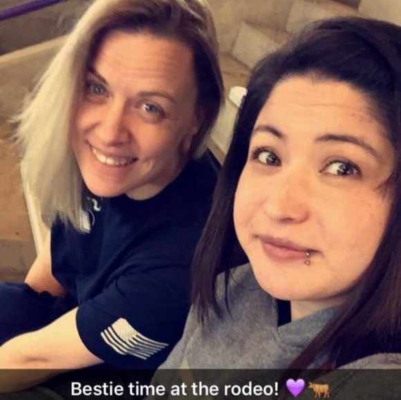 Profile Picture of Cassandra Humrich (@dvineangel) on Poshmark