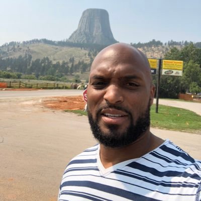Profile Picture of Amani Toomer (@AmaniAToomer) on Twitter