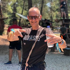 Profile Picture of John Gianopoulos (@gianopoulosjohn) on Pinterest