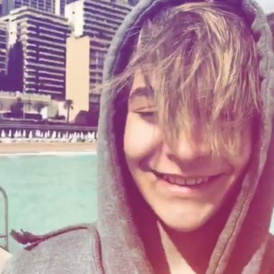Profile Picture of Little Bob Roach (@Natalia51901126) on Twitter