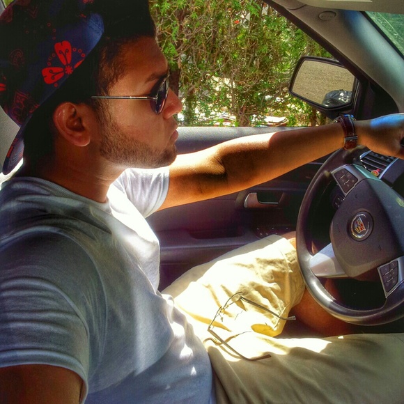 Profile Picture of Shayan Ahmad (@shayan_21) on Poshmark