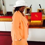 Profile Picture of Inez Jenkins Bailey (@inezjenkinsbailey) on Instagram