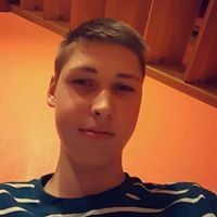 Profile Picture of Robertas Kelpša (@robertaskelpa) on Pinterest