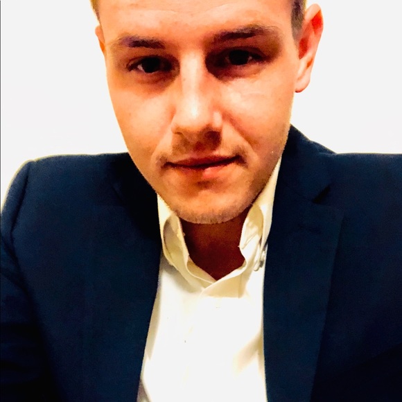 Profile Picture of Sean Drum (@thirishdrumm95) on Poshmark