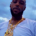 Profile Picture of terrence Wilkinson (@terrence.wilkinson) on Instagram