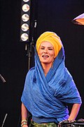 Profile Picture of Oum (singer) - Wikipediaon Wikipedia