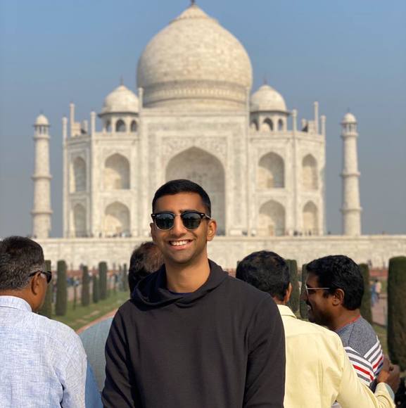 Profile Picture of Adithya Ramanathan (@adithyar) on Poshmark