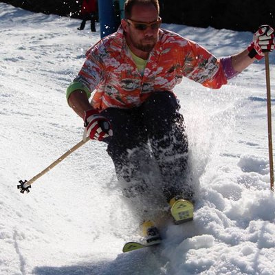 Profile Picture of Michael J Eckley (@mjeckley) on Twitter