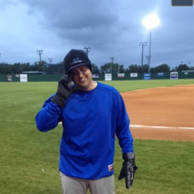 Profile Picture of Brad Wallin (@BradWallin) on Twitter