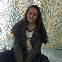 Profile Picture of Weronika Wiechec (@weronika-wiechec) on Quora