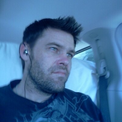 Profile Picture of Ryan Locklear (@bmpsetspk) on Twitter