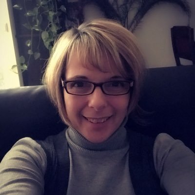 Profile Picture of Agnes Christine Schneider (@agnesputeada) on Twitter