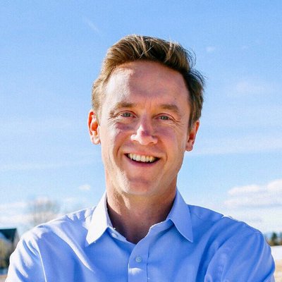 Profile Picture of Mike Johnston (@MikeJohnstonCO) on Twitter