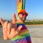 Profile Picture of Kenneth Sandberg (@sunsetbeach1985) on Instagram