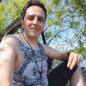 Profile Picture of Carlos (@hidalgofortuna) on Pinterest