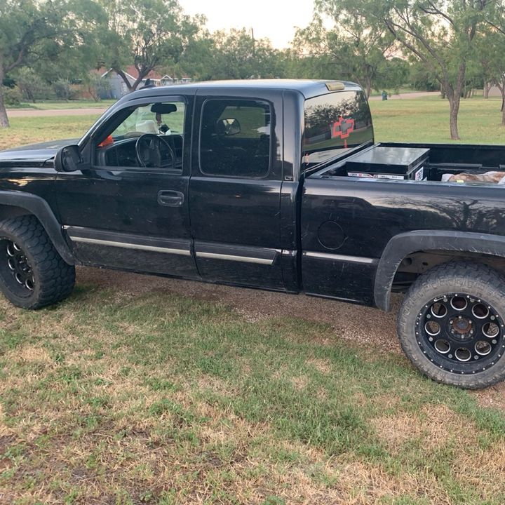 Profile Picture of Michael👑 (@michael.mcdonald) on Tiktok