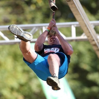 Profile Picture of Ray Van Horn, Jr. (@rvanhornjr) on Twitter