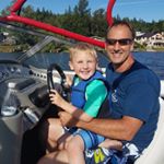 Profile Picture of Wade Starkenburg (@wadestarkenburg) on Instagram