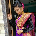 Profile Picture of Damini_Pardeshi (@makeup_by_damini) on Instagram