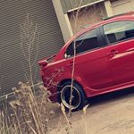Profile Picture of 2008 Mitsubishi Lancer VRX (@rex__thevrx) on Instagram