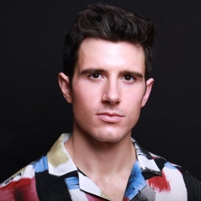 Profile Photo of Jordan Thomas Woods (@IAmJordanWoods) on Twitter